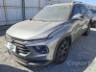 2024 CHEVROLET MONTANA 