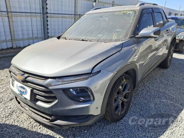 2024 CHEVROLET MONTANA 