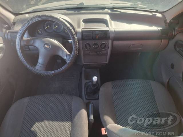 2011 CHEVROLET CLASSIC 