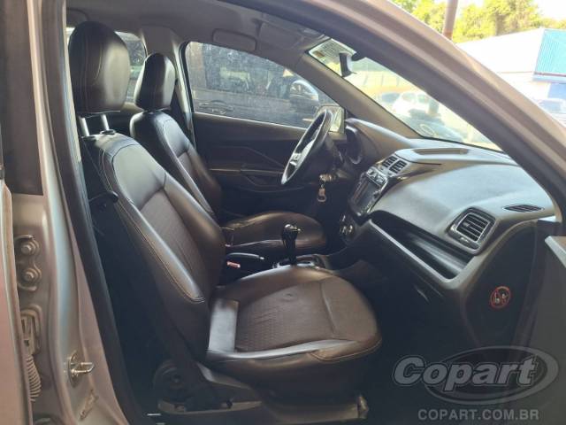 2018 CHEVROLET COBALT 