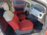 2015 FIAT 500 