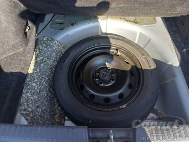 2015 FIAT GRAND SIENA 