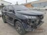 2016 TOYOTA HILUX SW4 