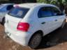 2017 VOLKSWAGEN GOL 