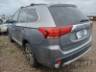 2016 MITSUBISHI OUTLANDER 
