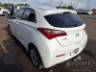 2015 HYUNDAI HB20 
