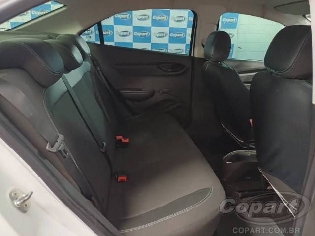 2021 CHEVROLET ONIX PLUS 