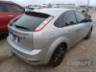 2009 FORD FOCUS 