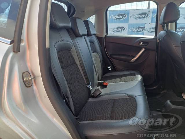 2013 CITROEN C3 