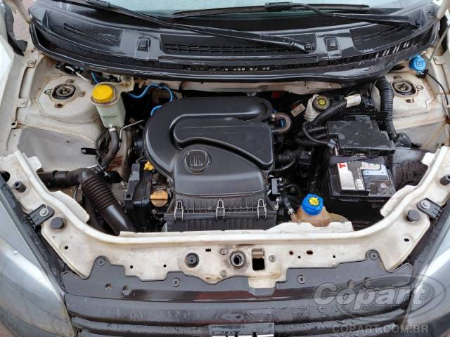 2024 FIAT FIORINO FURGAO 