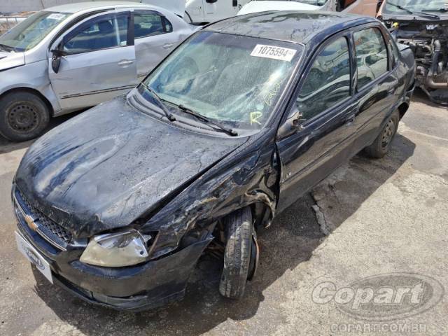 2011 CHEVROLET CLASSIC 