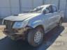 2013 TOYOTA HILUX CD 