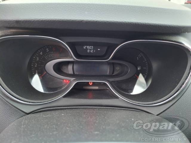 2019 RENAULT CAPTUR 