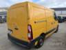 2019 RENAULT MASTER FURGAO 