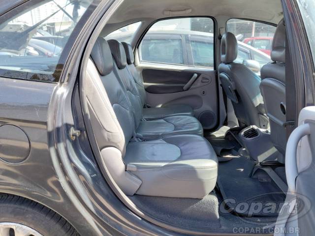 2004 CITROEN XSARA PICASSO 