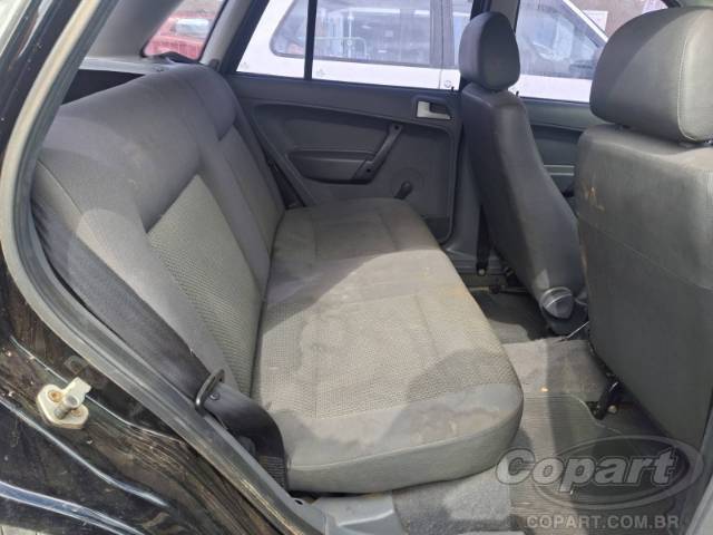 2008 VOLKSWAGEN GOL 