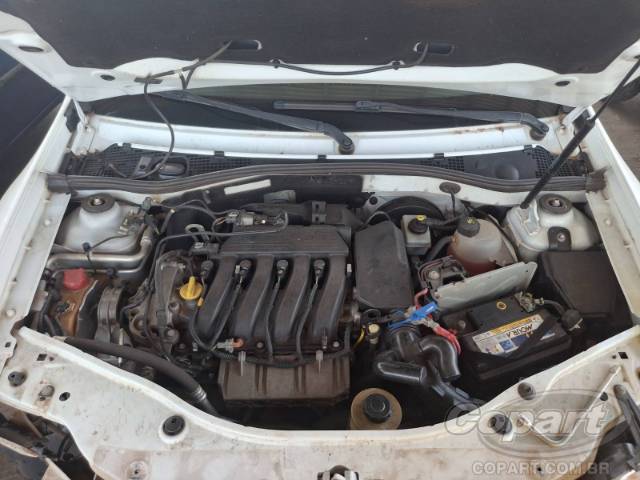 2014 RENAULT DUSTER 
