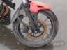 2023 HONDA CB 300F 
