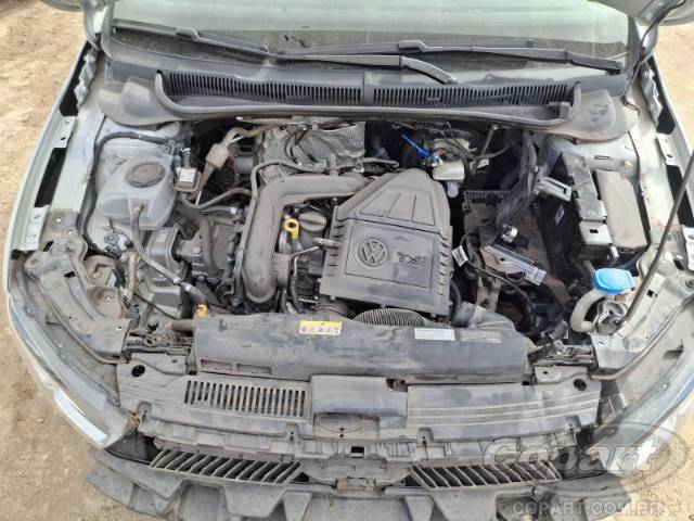 2023 VOLKSWAGEN POLO 