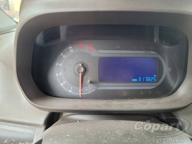 2014 CHEVROLET COBALT 
