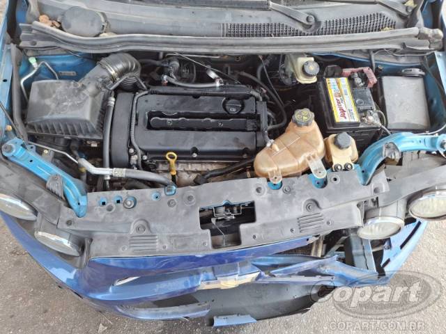 2012 CHEVROLET SONIC 