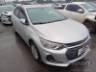 2020 CHEVROLET ONIX 