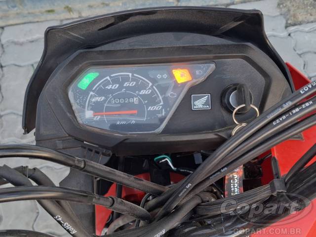 2027 HONDA POP 