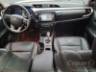 2016 TOYOTA HILUX CD 