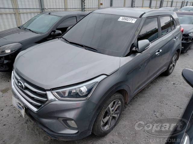 2021 HYUNDAI CRETA 