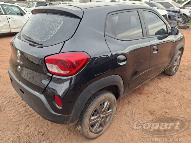 2024 RENAULT KWID 