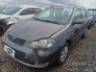 2008 TOYOTA FIELDER 