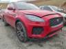 2020 JAGUAR E-PACE 