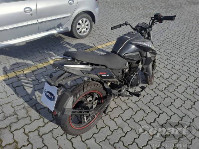 2025 SHINERAY XY 150 