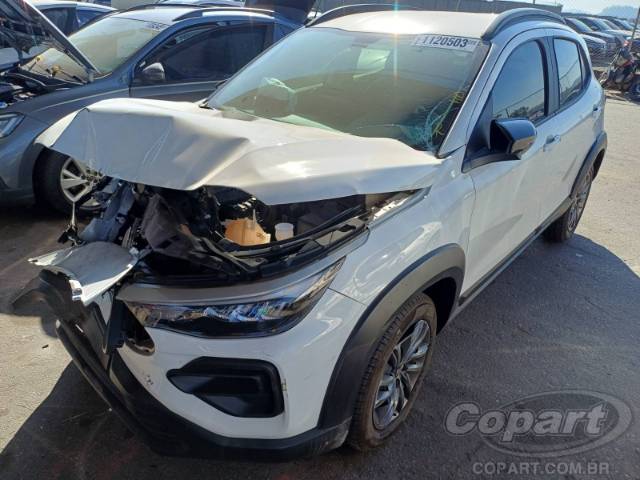 2024 FIAT PULSE 