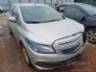 2014 CHEVROLET PRISMA 