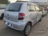 2009 VOLKSWAGEN FOX 
