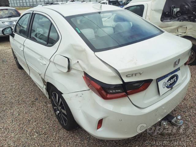 2024 HONDA CITY 