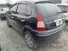 2012 CITROEN C3 