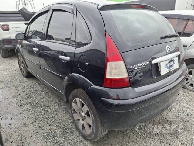 2012 CITROEN C3 