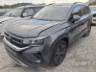 2024 VOLKSWAGEN TAOS 