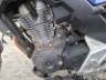 2026 HONDA CB 300F 