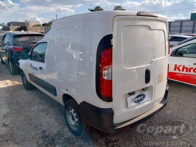 2025 FIAT FIORINO FURGAO 