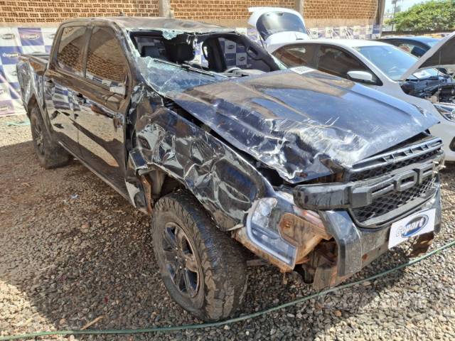 2024 FORD RANGER CD 