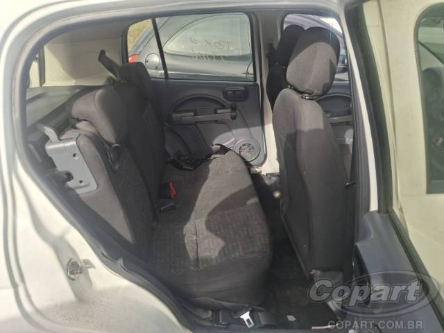 2016 FIAT UNO 