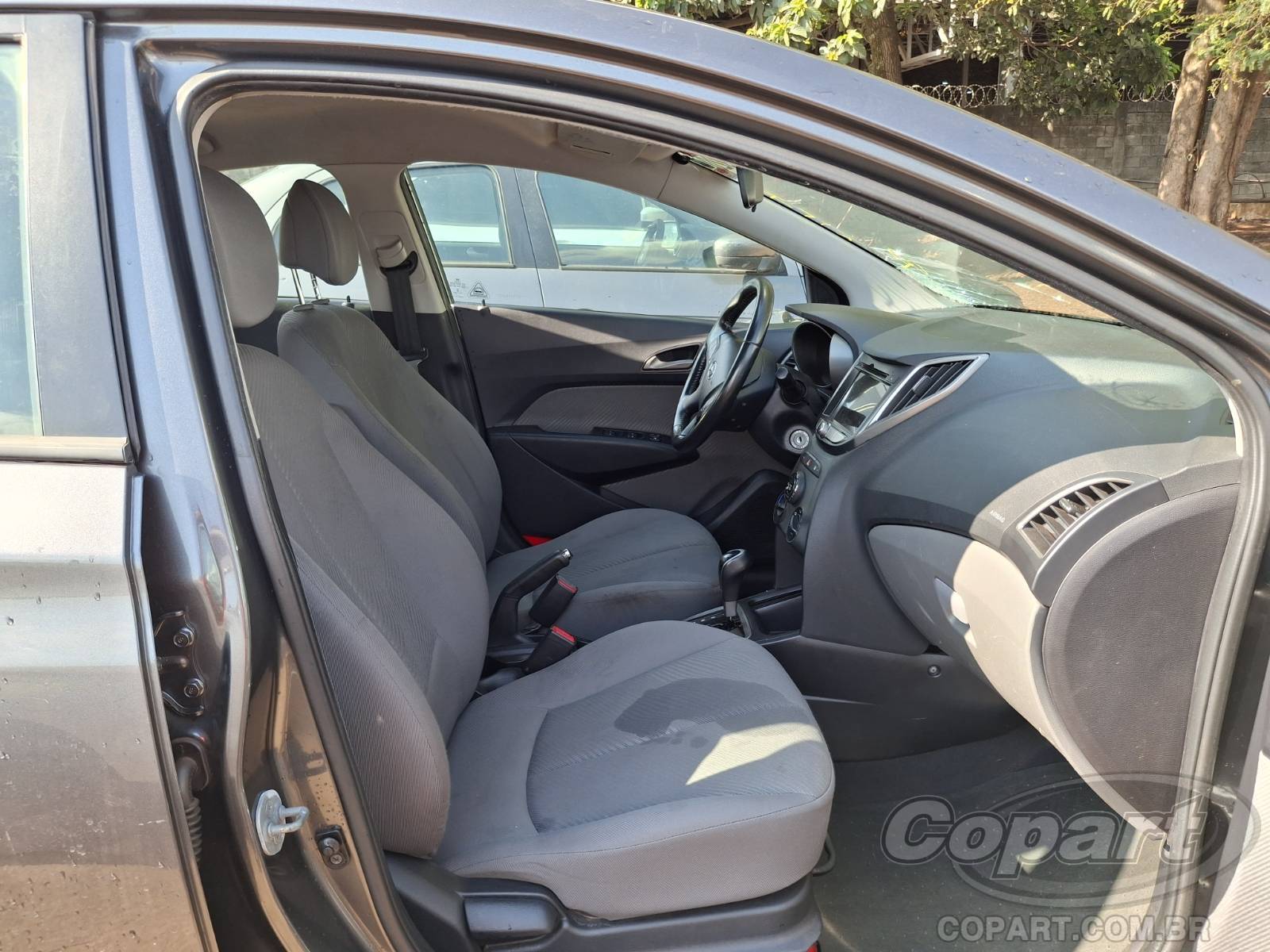 Foto 5: 2014 HYUNDAI HB20