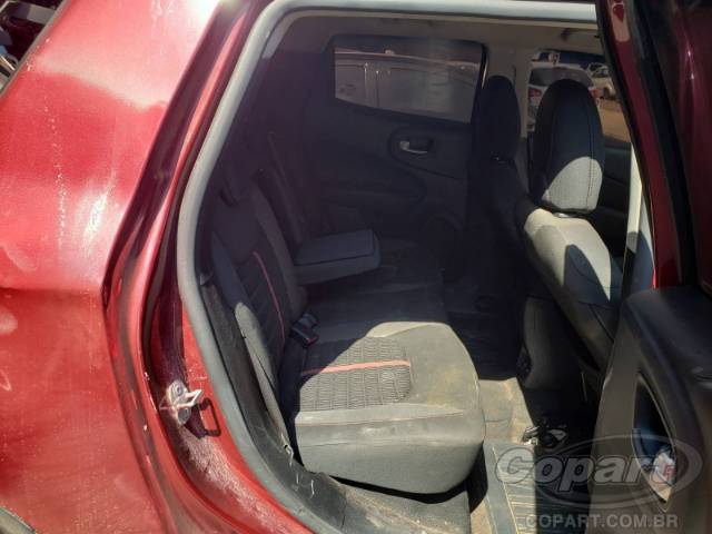 2019 FIAT TORO 