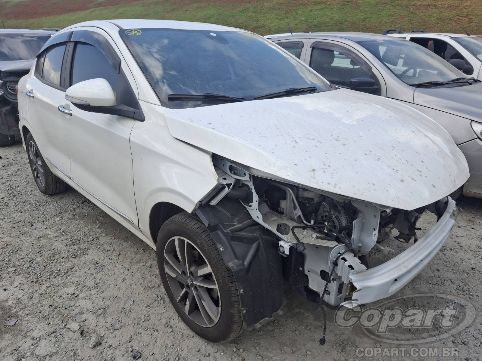 FIAT CRONOS 2025 1.3 Firefly