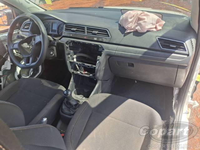 2026 VOLKSWAGEN SAVEIRO 