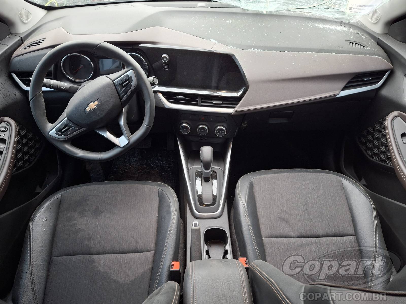 Foto 9 de 14: 2025 CHEVROLET MONTANA
