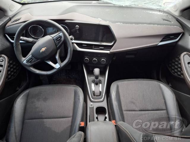 2025 CHEVROLET MONTANA 